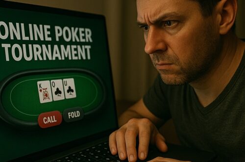 Як виграти в міжнародному онлайн-турнірі